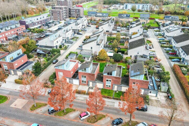 Foto 2 - Duinbeek 19, Lelystad