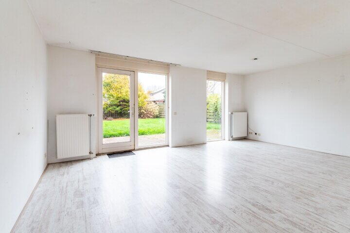 Foto 3 - Duinbeek 19, Lelystad