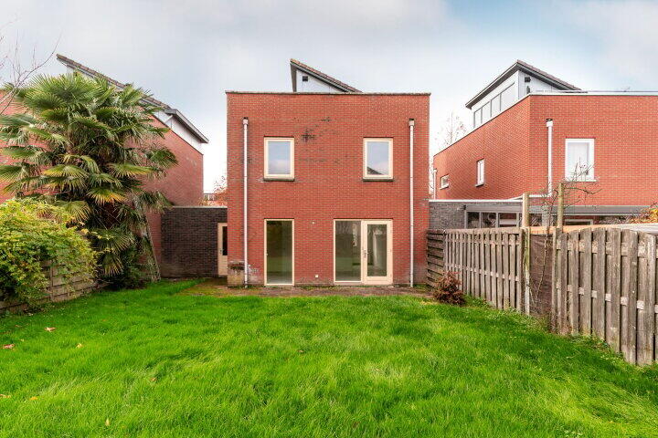 Foto 26 - Duinbeek 19, Lelystad