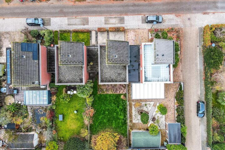 Foto 30 - Duinbeek 19, Lelystad