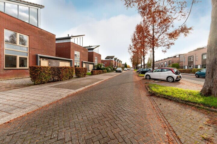 Foto 33 - Duinbeek 19, Lelystad