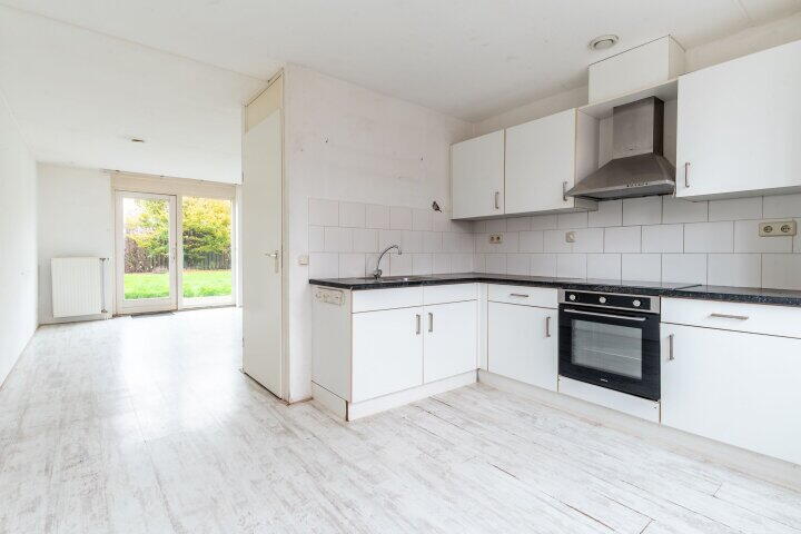 Foto 7 - Duinbeek 19, Lelystad