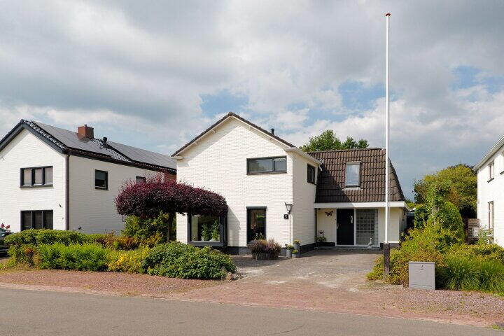Duinerlaan 5 , Eelde