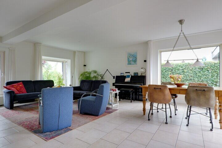Foto 2 - Duinerlaan 5, Eelde