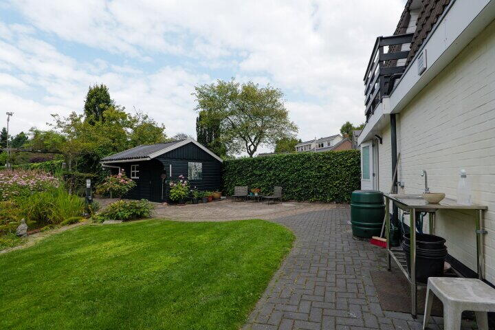 Foto 32 - Duinerlaan 5, Eelde