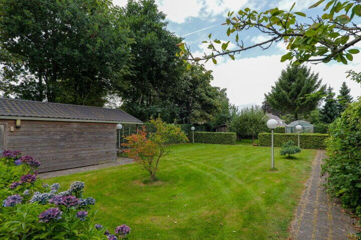 Foto 37 - Duinerlaan 5, Eelde