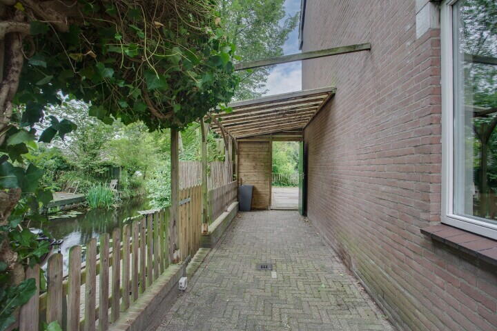 Foto 15 - Duinmeierij 54, Leidschendam