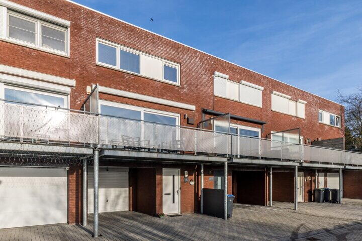 Foto 1 - Duitslandlaan 35, Heerlen