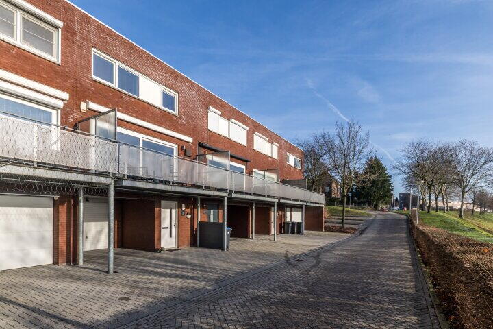 Foto 2 - Duitslandlaan 35, Heerlen