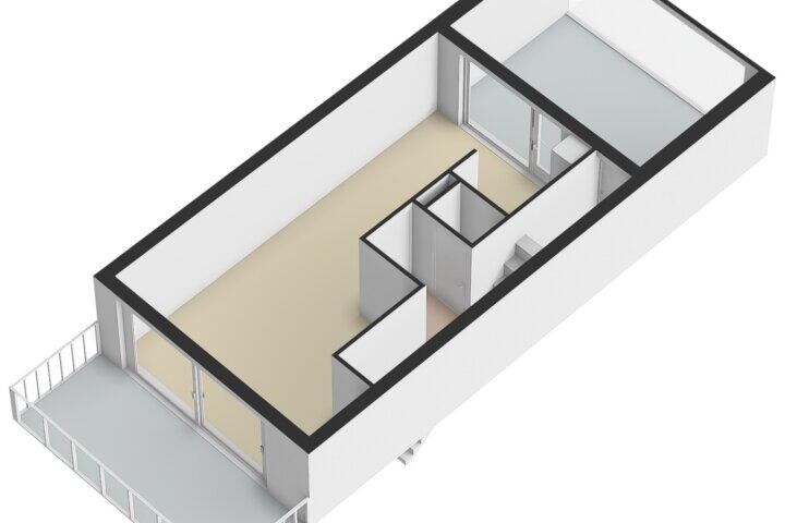 Plan – Duitslandlaan 35, Heerlen
