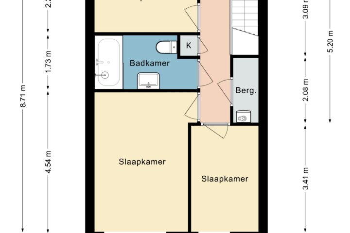 Plan – Duitslandlaan 35, Heerlen
