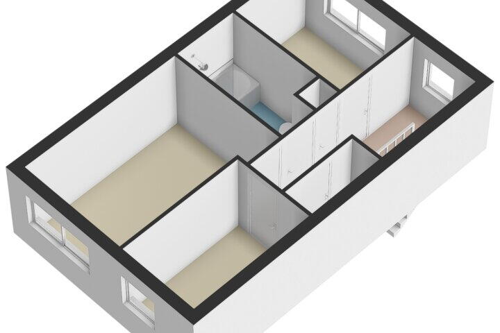 Plan – Duitslandlaan 35, Heerlen