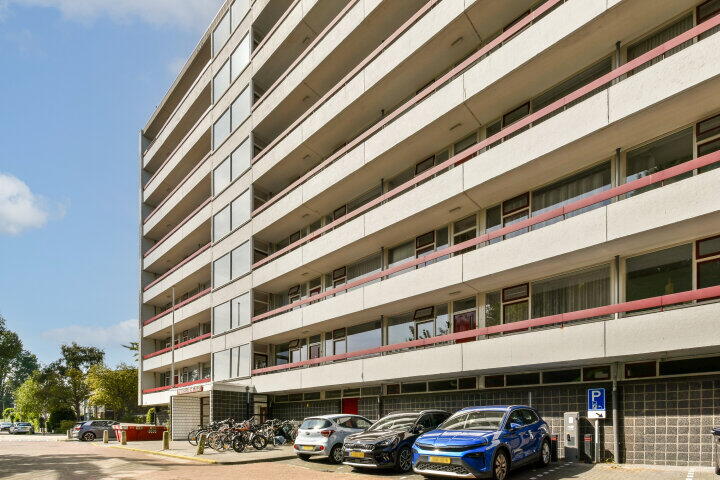 Foto 2 – Duivelandselaan 47, Amstelveen