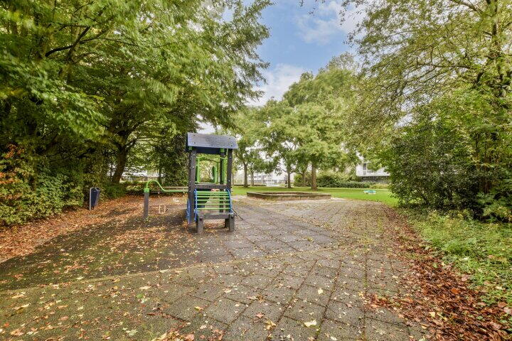 Foto 22 – Duivelandselaan 47, Amstelveen
