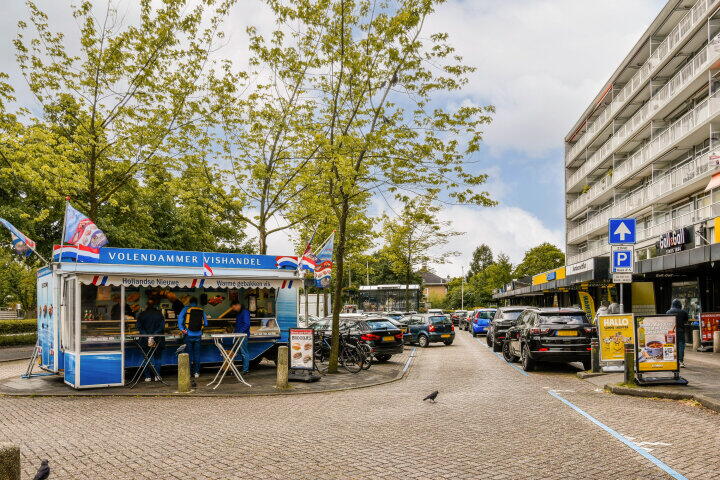 Foto 24 – Duivelandselaan 47, Amstelveen