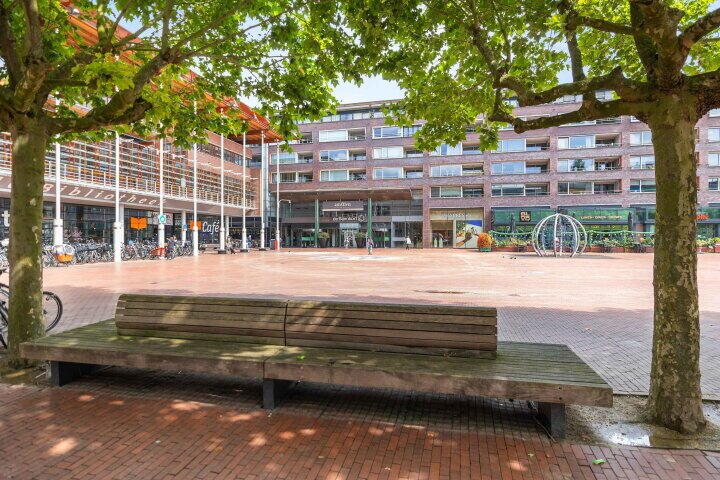 Foto 25 – Duivelandselaan 47, Amstelveen