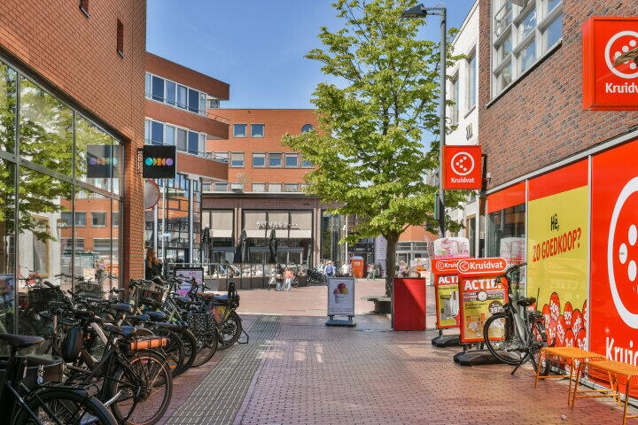 Foto 26 – Duivelandselaan 47, Amstelveen