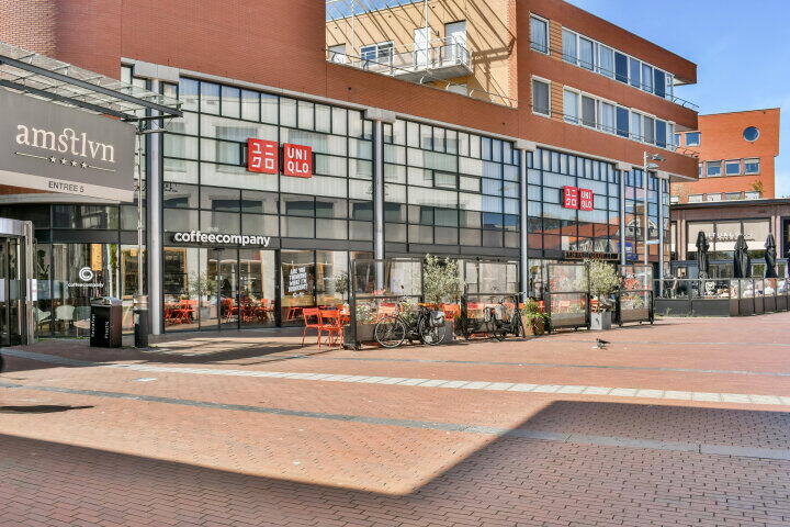 Foto 27 – Duivelandselaan 47, Amstelveen