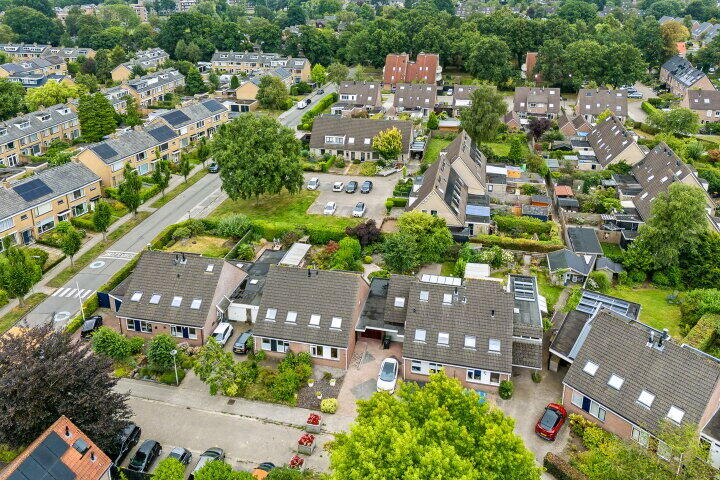 Foto 31 – Dullemansstukken 22, Eelde