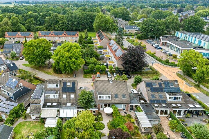 Foto 5 – Dullemansstukken 22, Eelde
