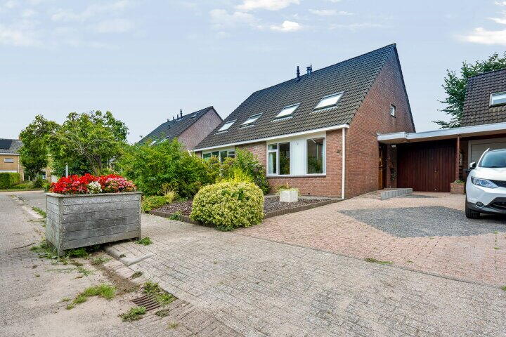 Foto 6 – Dullemansstukken 22, Eelde