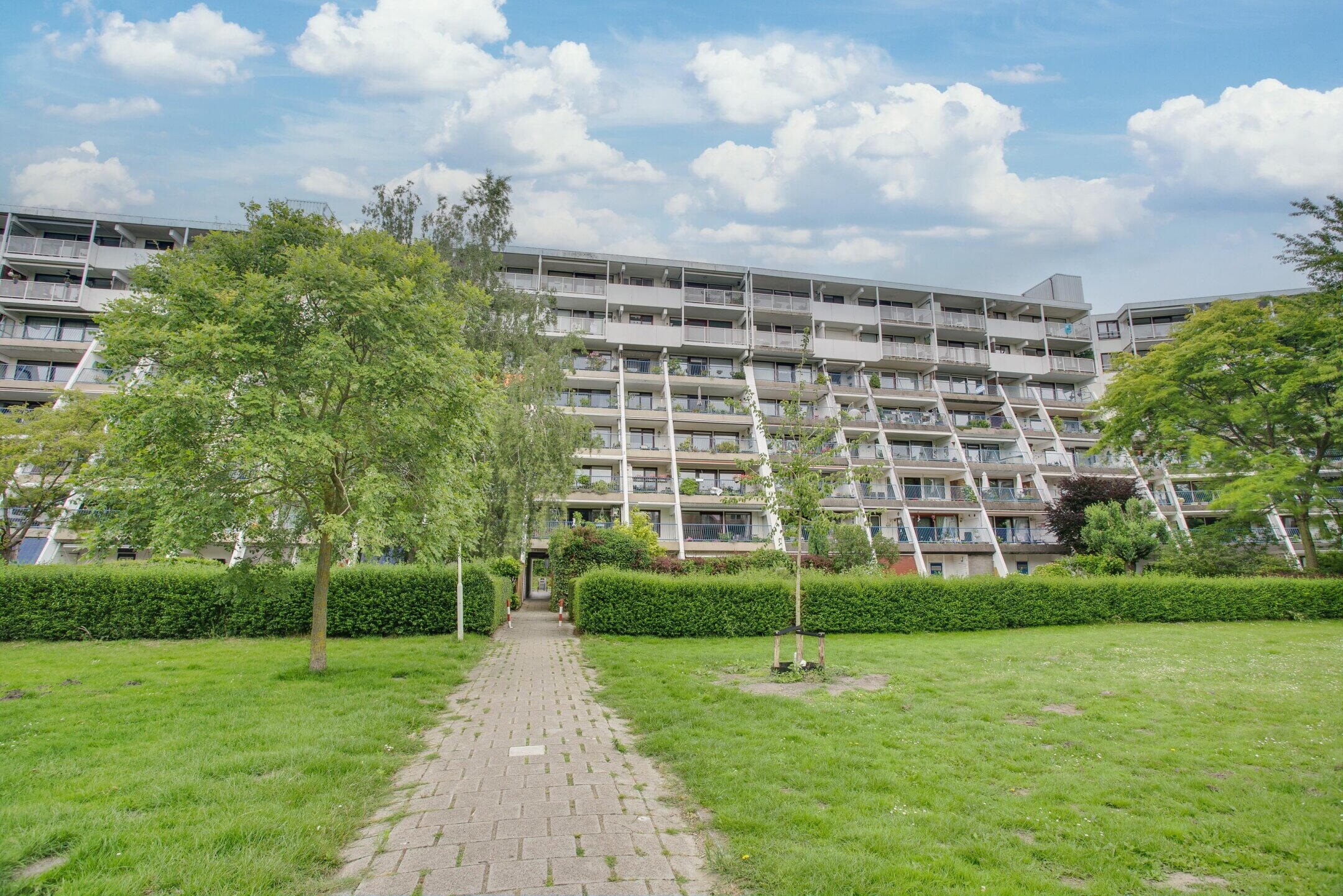 Video 1 - Du Meelaan 394, Zoetermeer