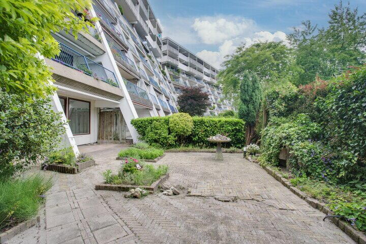 Foto 28 – Du Meelaan 394, Zoetermeer