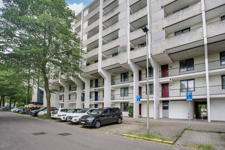 Foto 4 – Du Meelaan 394, Zoetermeer