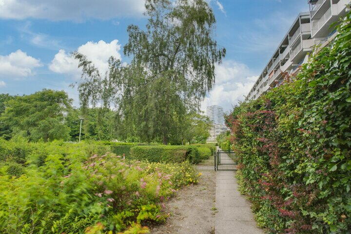 Foto 37 – Du Meelaan 394, Zoetermeer