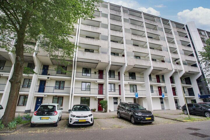 Foto 6 – Du Meelaan 394, Zoetermeer