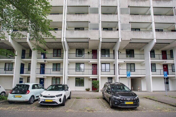Foto 7 – Du Meelaan 394, Zoetermeer
