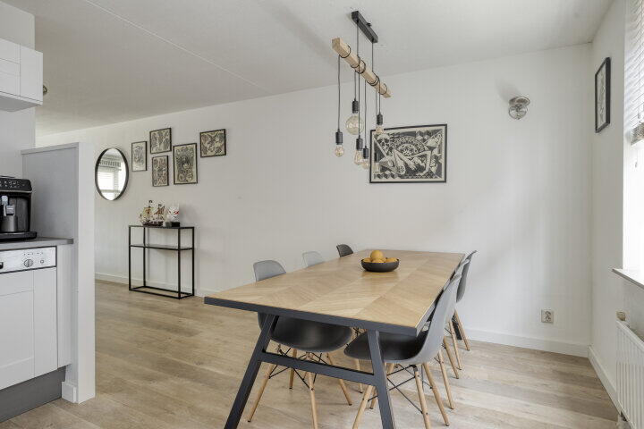 Foto 14 – Dunantstraat 32, Roosendaal