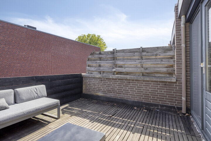 Foto 20 – Dunantstraat 32, Roosendaal