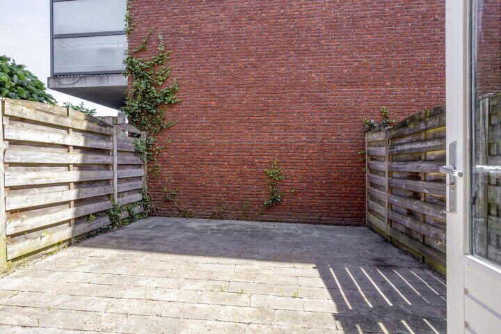 Foto 21 – Dunantstraat 32, Roosendaal