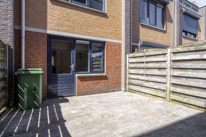 Foto 23 – Dunantstraat 32, Roosendaal