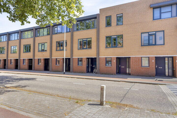 Foto 25 – Dunantstraat 32, Roosendaal