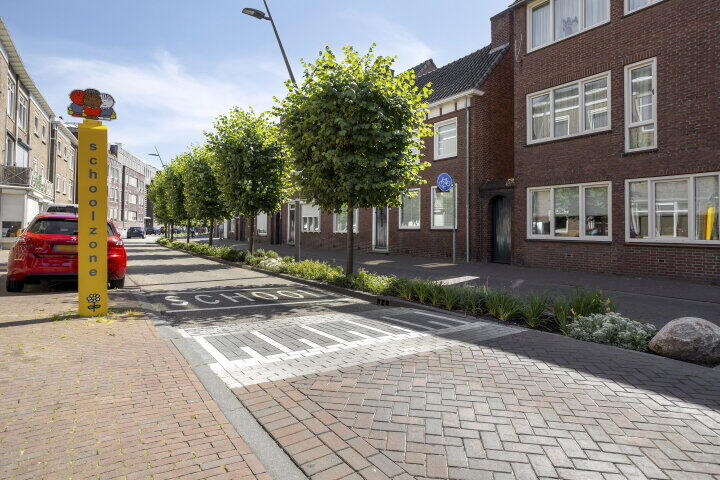 Foto 27 – Dunantstraat 32, Roosendaal