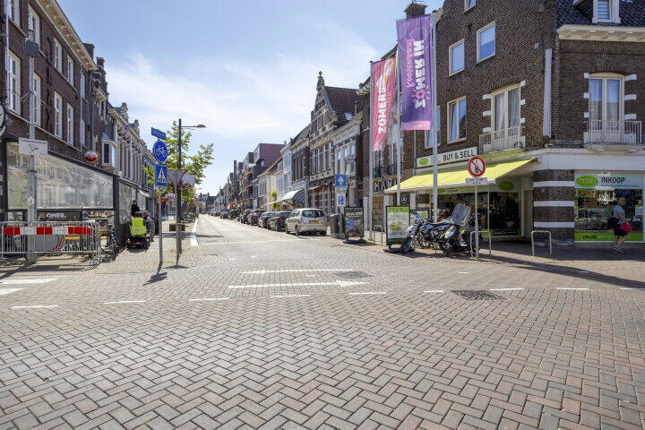 Foto 28 – Dunantstraat 32, Roosendaal