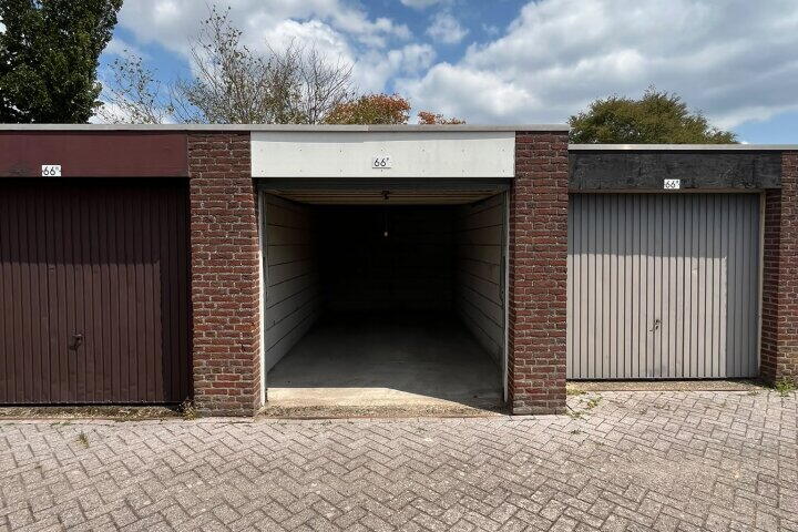 Foto 2 – Dunantstraat 0 Ong, Roosendaal