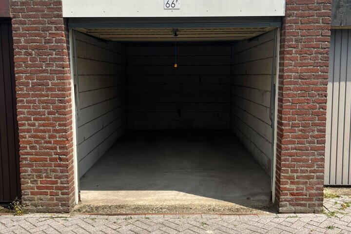 Foto 3 – Dunantstraat 0 Ong, Roosendaal