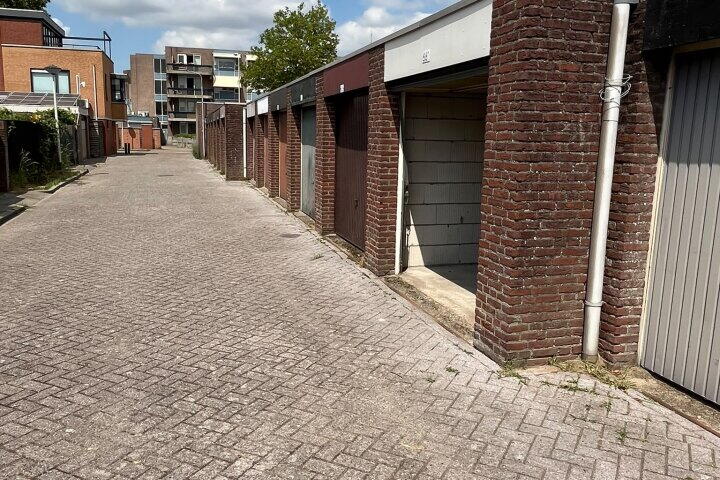 Foto 5 – Dunantstraat 0 Ong, Roosendaal