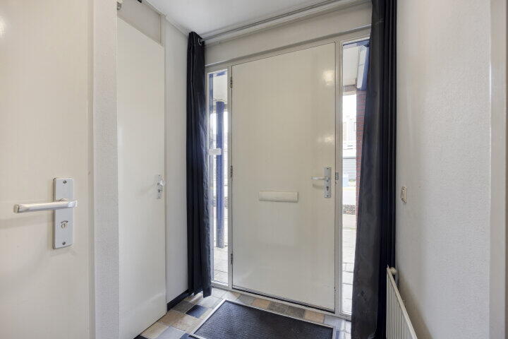 Foto 2 - Dunantstraat 10, Roosendaal