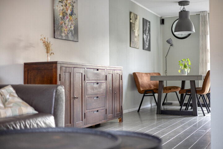 Foto 13 - Dunantstraat 10, Roosendaal