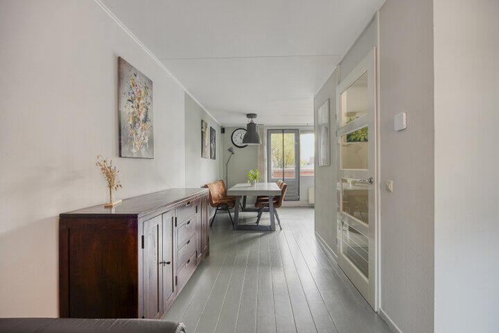 Foto 14 - Dunantstraat 10, Roosendaal