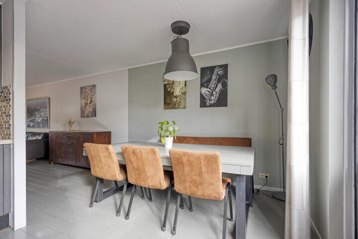 Foto 18 - Dunantstraat 10, Roosendaal