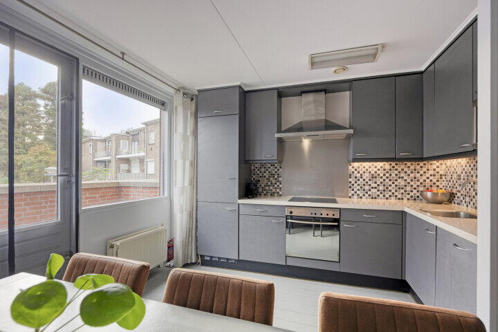 Foto 19 - Dunantstraat 10, Roosendaal