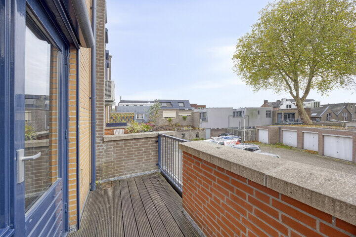 Foto 21 - Dunantstraat 10, Roosendaal