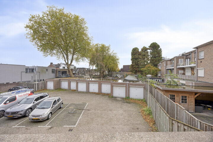 Foto 22 - Dunantstraat 10, Roosendaal