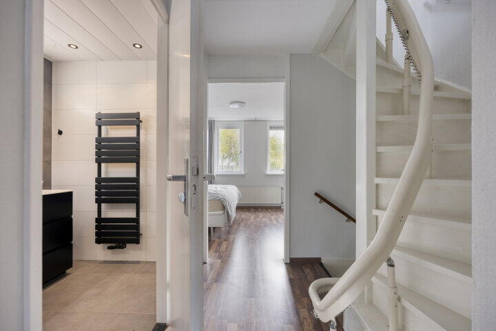 Foto 23 - Dunantstraat 10, Roosendaal