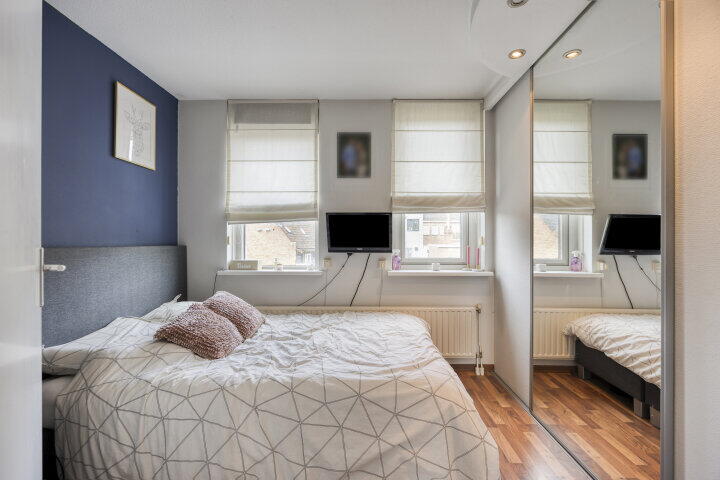 Foto 25 - Dunantstraat 10, Roosendaal